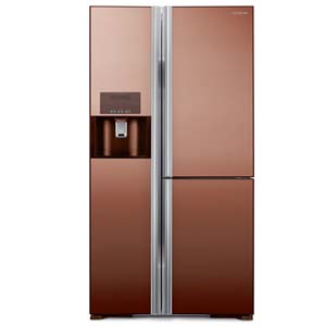 tủ lạnh hitach R-M700GPGV2X (MBW)