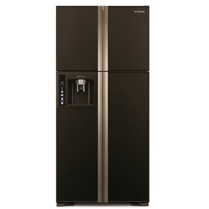 tủ lạnh Hitachi R-W660FPGV3X (GBW)