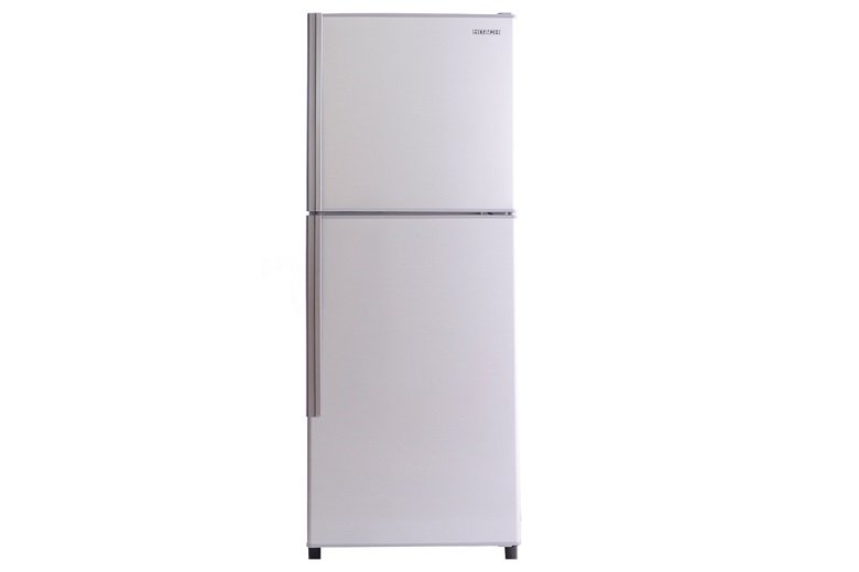 Thiết kế sang trọng trên tủ lạnh R-T230EG1
