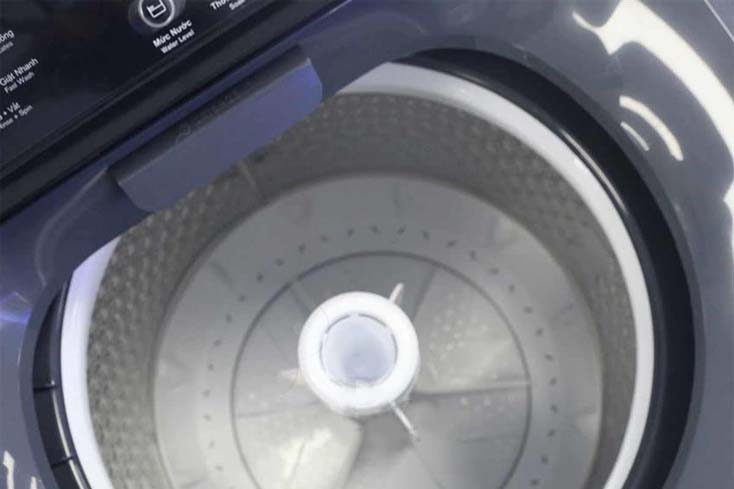 Máy giặt Electrolux Inverter 10 kg EWF1024P5WB - Mua tại điện máy Dung  Vượng - Trả góp 0%