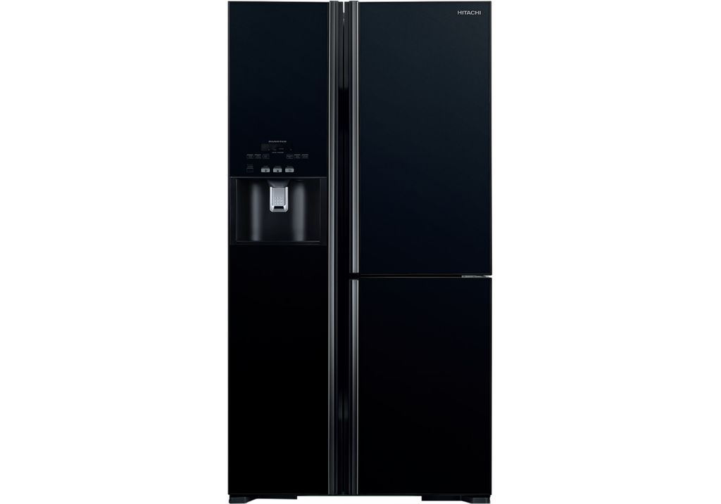 Tủ Lạnh Hitachi ngăn đá dưới - Điện Máy Bảo An