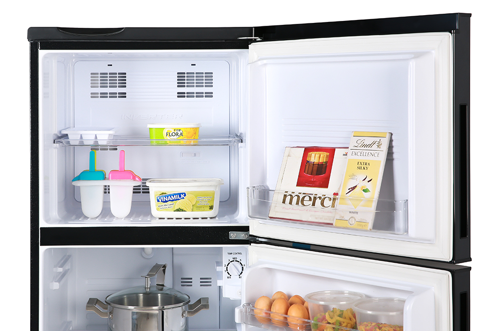 Tủ lạnh Aqua 4 cửa AQR-IG525AM - Mua Sắm Điện Máy Giá Rẻ Tại Điện Máy Miền  Bắc