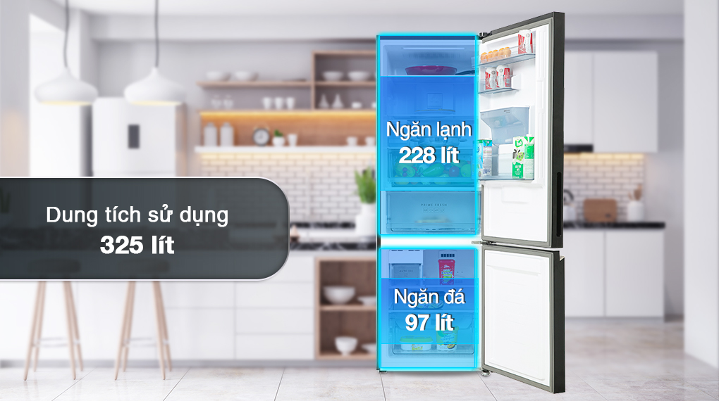 So sánh tủ lạnh Samsung và Panasonic - Dòng máy nào ''chiều lòng'' người  dùng hơn?