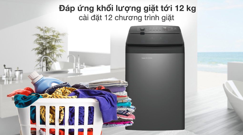 Máy giặt Electrolux 10 kg UltimateCare EWF1023BESA giá rẻ nhất tại nghệ an  - Điện máy HLP, Mua điều hòa, tivi, tủ lạnh, máy giặt chính hãng tại kho  giá rẻ nhất